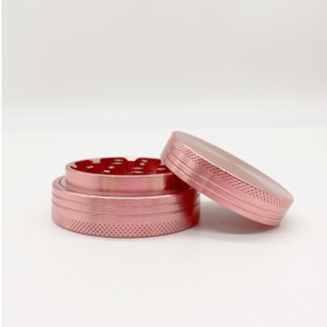 Aircraft aluminum grinder