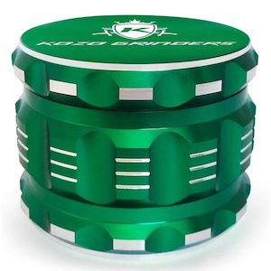 Grinders: Sharp Stone Grinder 1158 63mm 4layers