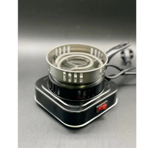 Hookah Accessories: Hookah Charcoal Burner