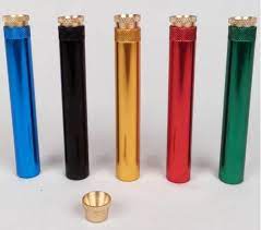 Accessories: Pipe Stems 12 cm (JL P0047)