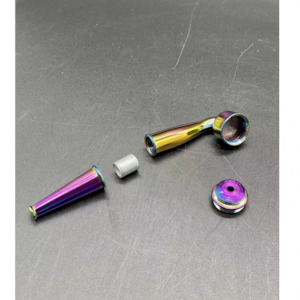 Pipes: Metal Pipe YD 0219