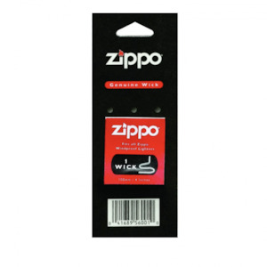 Zippo Wick
