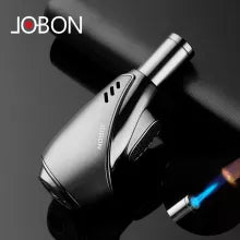 Lighters: Jobon Windproof metal gas lighter