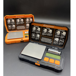 Constant Digital Pocket Scale 14192 683C 0.01 500G