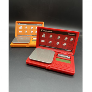 Constant Digital Pocket Scale 14192 682C 0.01 500G