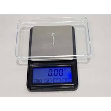 Constant Pocket Scale 14192-632C