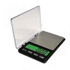 Scales: Constant Pocket Scale 14192 640C