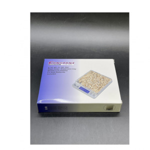 Constant Pocket Scale 14192 620C