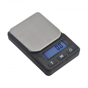 Scales: Constant Digital Scale 14192 656C