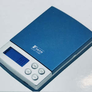 Scales: F1976 Digital Scale 648C