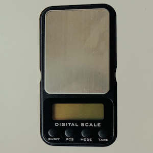 Constant Pocket Scale 633C