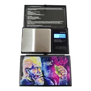 Scales: Einstein Print Digital Scale