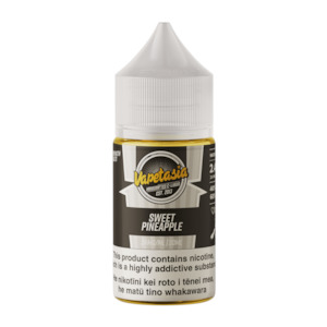 Vapetasia Killer Sweets Salts - Sweet Pineapple