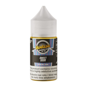 Vapetasia Killer Sweets Salts - Sweet Sour