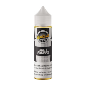 Vapetasia Killer Sweets - Sweet Pineapple