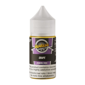 Vapetasia Killer Fruits Salts - Grape