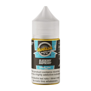 Vapetasia Killer Fruits Salts - Blueberry Raspberry