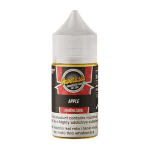 Vapetasia Killer Fruits Salts - Apple