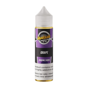 Vapetasia Killer Fruits - Grape