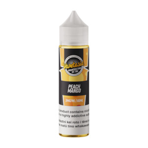 Vapetasia Killer Fruits - Peach Mango