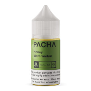 Pachamama Salts - Honey Watermelon