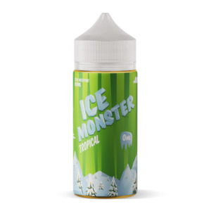 Ice Monster - Tropical