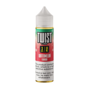 Twist Lemonade E-Liquids - Watermelon