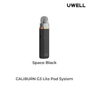 Uwell - Caliburn G3 Lite Pod Kit