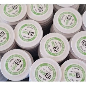 Fat Kiwi Stainless Steel SS316L Resistance Wire