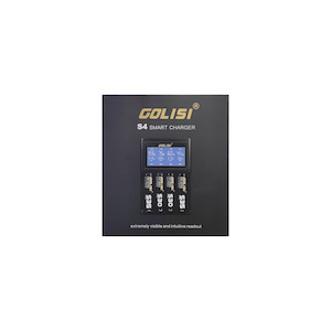 Chargers: Golisi - S4 Wall Charger