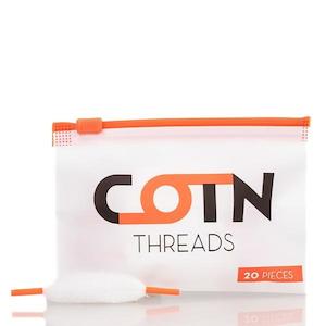 COTN Cotton Threads & Lumps