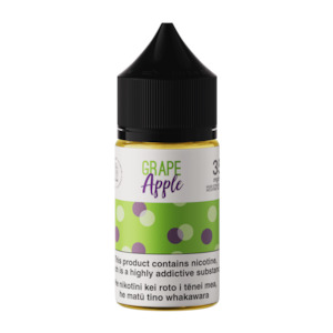 Fresh Farms Salts - Grape Apple
