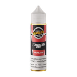 Vapetasia Parfait: Vapetasia Parfait - Strawberry Oats