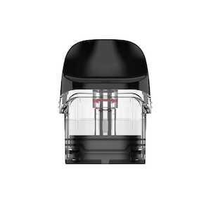 Replacement Coils Pods: Vaporesso - Luxe Q Replacement Pod (4 Pack)