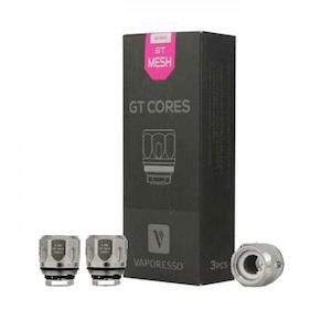 Vaporesso Sky Solo: Vaporesso - GT Replacement Coils