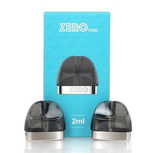 Vaporesso Renova Zero: Vaporesso - Renova Zero Replacement Pods (2 pack)