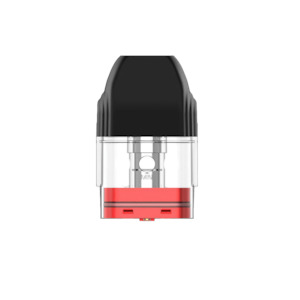 Caliburn Kit Pod: Uwell - Caliburn Replacement Pod (4 Pack)