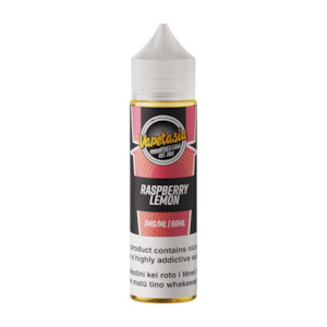 Vape Lemonade: Vapetasia Lemonade - Raspberry Lemon