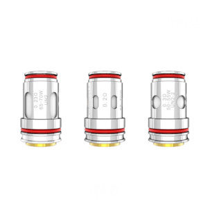 Uwell - Crown 5 Replacement Coils (4 Pack)
