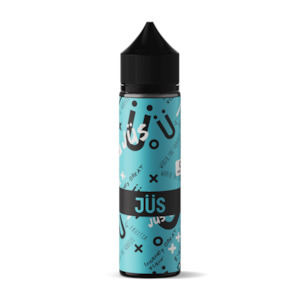 JUS by Fruitia - Sweet Raspberry