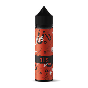 JUS by Fruitia - Apple Tobacco