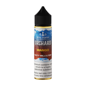 Orchard Blends: Orchard Blends ICE - Mango