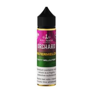 Orchard Blends: Orchard Blends - Watermelon