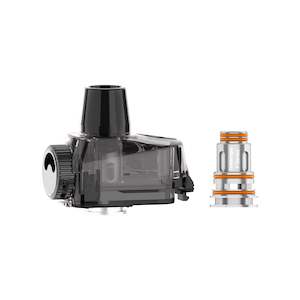 Geekvape Aegis Boost: Geekvape - Aegis Boost Pro Replacement Pod (1 Pod + 2 Coils)