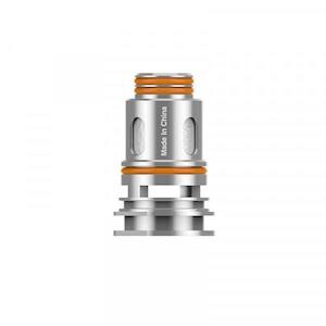 Geekvape Aegis Boost: Geekvape - P Series Replacement Coils (5 Pack)