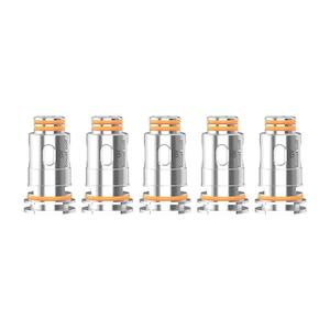 Geekvape Aegis Boost: Geekvape - Aegis Boost B SERIES Replacement Coils (5PK)