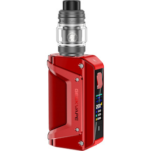 Aegis Legend: Geekvape - Aegis Legend 3 Kit