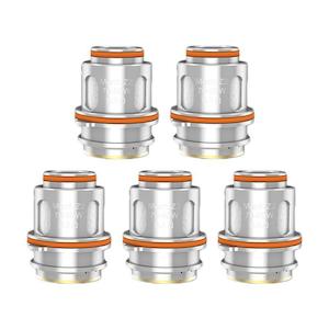 Aegis Legend: Geekvape - Z Series Replacement Coils (5 Pack)