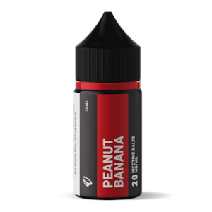 VE Salts - Peanut Banana