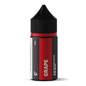 VE Salts - Grape